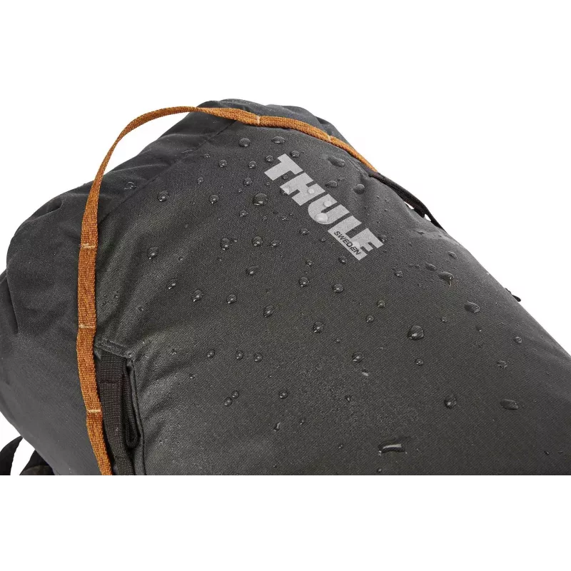 Thule | Stir, 35L | zaino da trekking uomo | Obsidian