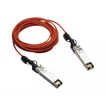 Cavo di rete HPE R9D19A SFP+ InfiniBand 1m connettore/connettore