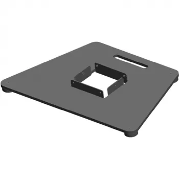 Supporto per display signage Elo Touch Solutions E797162