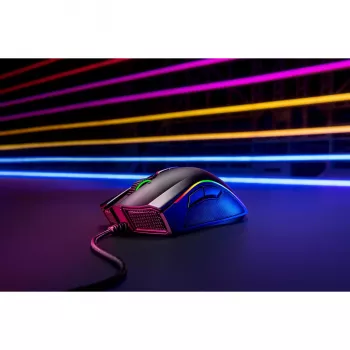 Razer Mamba mouse da gaming con filo