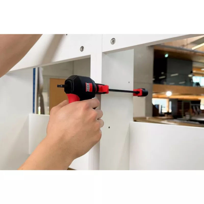 Bessey EZ360M-30 prodotto nero