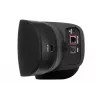 AVer VB350 61U3300000AC videocamera per conferenze PTZ 4K a doppia lente, video bar, HDMI, USB 3.1