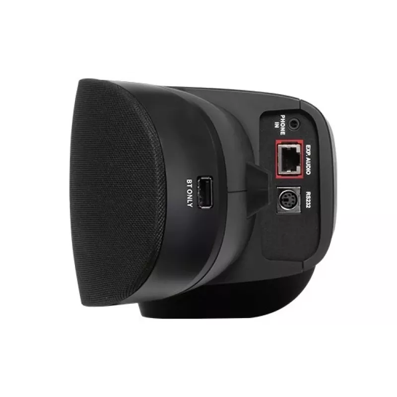AVer VB350 61U3300000AC videocamera per conferenze PTZ 4K a doppia lente, video bar, HDMI, USB 3.1