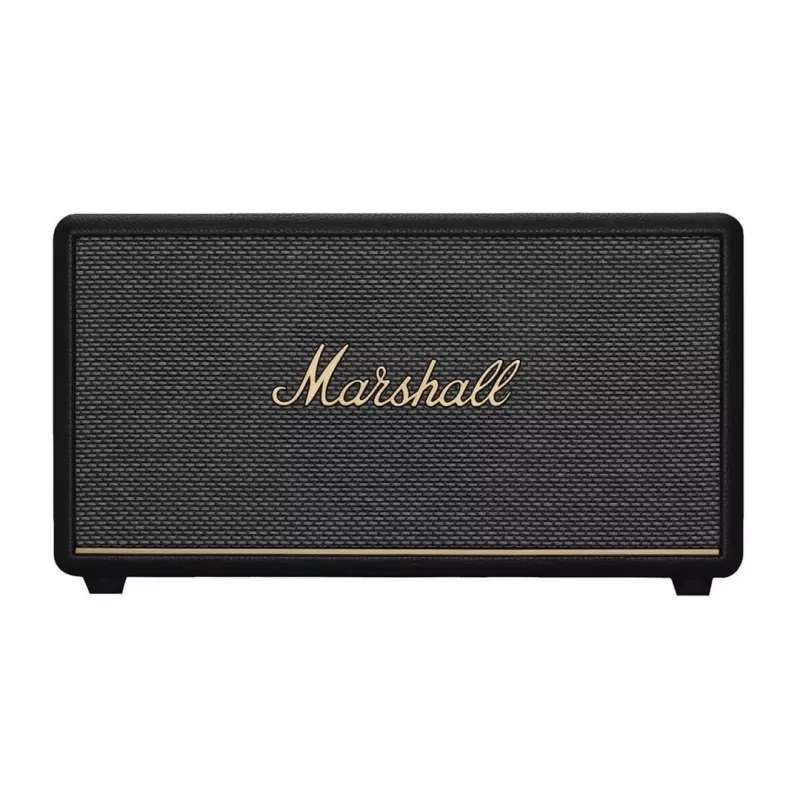 Marshall Stanmore III speaker Bluetooth, nero