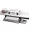 Fellowes supporto per tastiera sottoscrivania