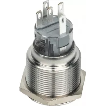 Pulsante per Flashforge GUIDER3 PLUS (MPN 30002071001)