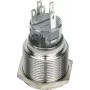 Pulsante per Flashforge GUIDER3 PLUS (MPN 30002071001)
