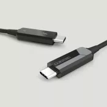 Corning cavo ottico Thunderbolt 3 15m AOC-CCU6JPN015M20 - cavo - digitale/dati