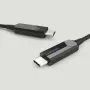 Corning cavo ottico Thunderbolt 3 15m AOC-CCU6JPN015M20 - cavo - digitale/dati