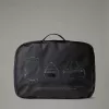 Borsa da viaggio The North Face Base Camp Voyager Duffel 62 - TNF Black/asphalt grigio