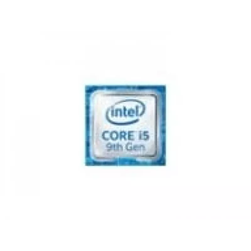 Intel Core i5-9400F 2,9 GHz 6 core LGA1151 CPU, tray (CM8068403358819)