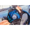 Zaino Gregory Nano Urban 18 l blu navy