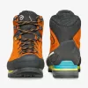 Scarpe Zodiac tech gtx-tonic-nero-41 SCARPA