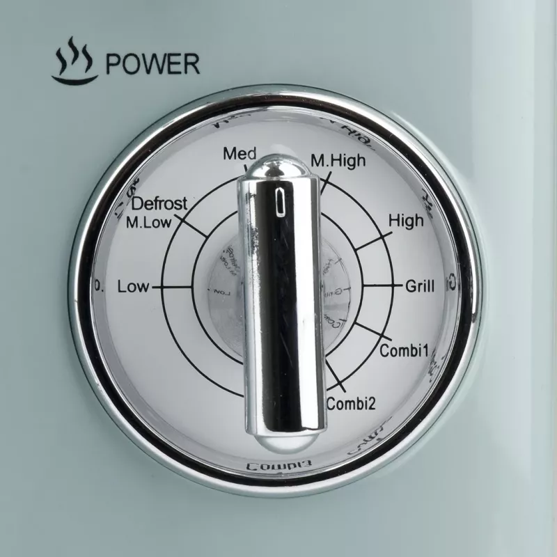 Girmi FM21 microonde combinato over-the-range 20 L 700 W blu