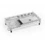 Alphacool 13832 Core Distro Plate 280 sinistra VPP/D5, acrilico