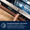 Lavastoviglie da incasso ELECTROLUX EEC767310L ComfortLift