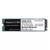 Team Group MP33 - SSD - 2 TB – Interno – M.2 2280 – PCIe 3.0 x4 (NVMe) – nero (TM8FP6002T0C101)