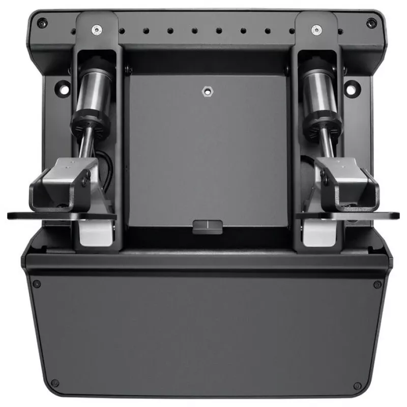 Simagic sistema di pedali S301 con cella di carico da 100 kg e sensori Hall