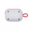 Altoparlante per feste Soundcore Select 4 Go rosso