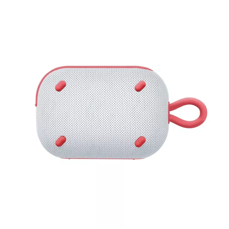 Altoparlante per feste Soundcore Select 4 Go rosso