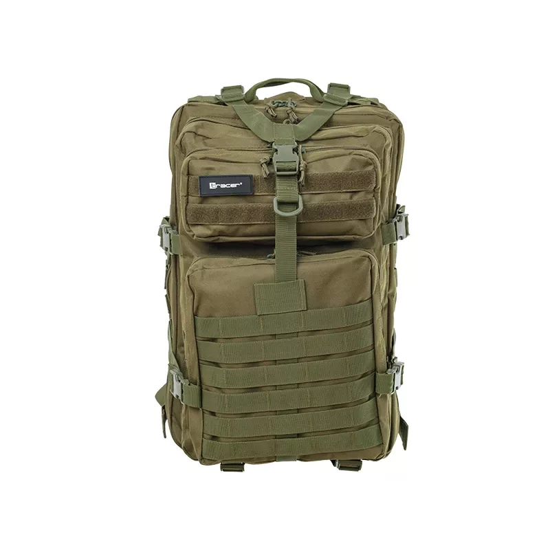Tracer 47577 zaino Alpha 15,6 verde