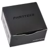 Adattatore per sistemi di raffreddamento a liquido PHANTEKS PH-RA_BK_MF – nero satinato, compatibile con componenti Phanteks Glacier