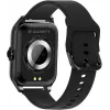 Garett GRC Activity 2 nero opaco