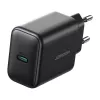 Caricabatterie Joyroom JR-TCG13 45W GaN nero (EU)