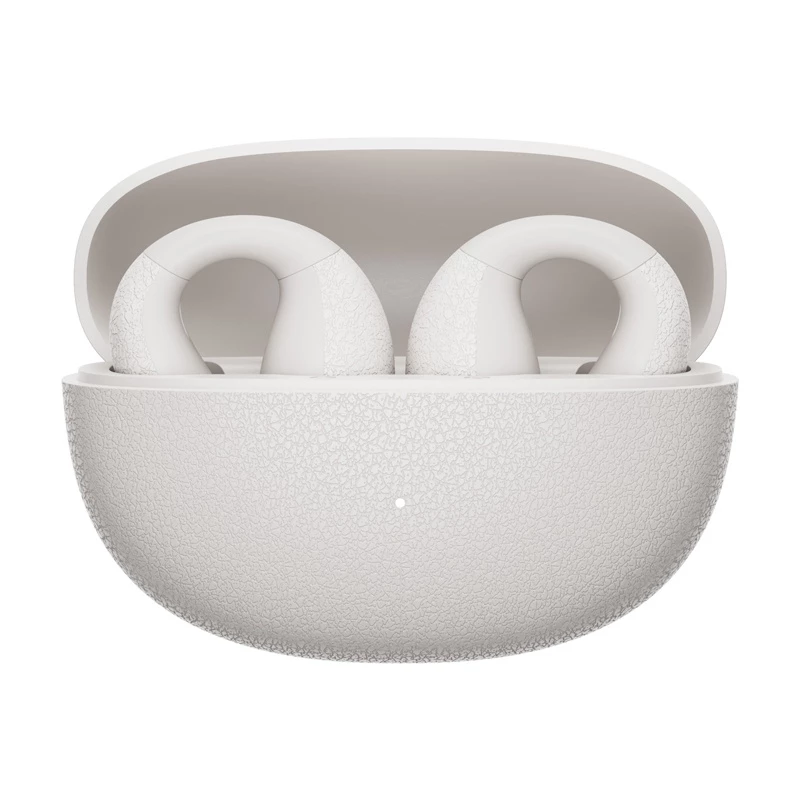 Cuffie QCY Crossky C10 (bianco)