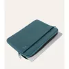 Custodia sleeve Tucano Top 14 pollici 35,6 cm petrol monocolore