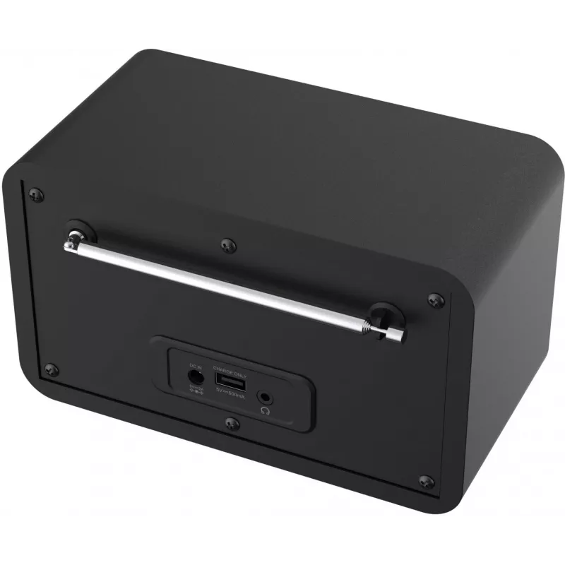 Radio da tavolo SENCOR SIR 5100WDB — 4 W, Wi‑Fi, FM