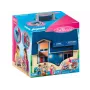 Set da costruzione PLAYMOBIL Casa delle bambole 70985 multicolore plastica