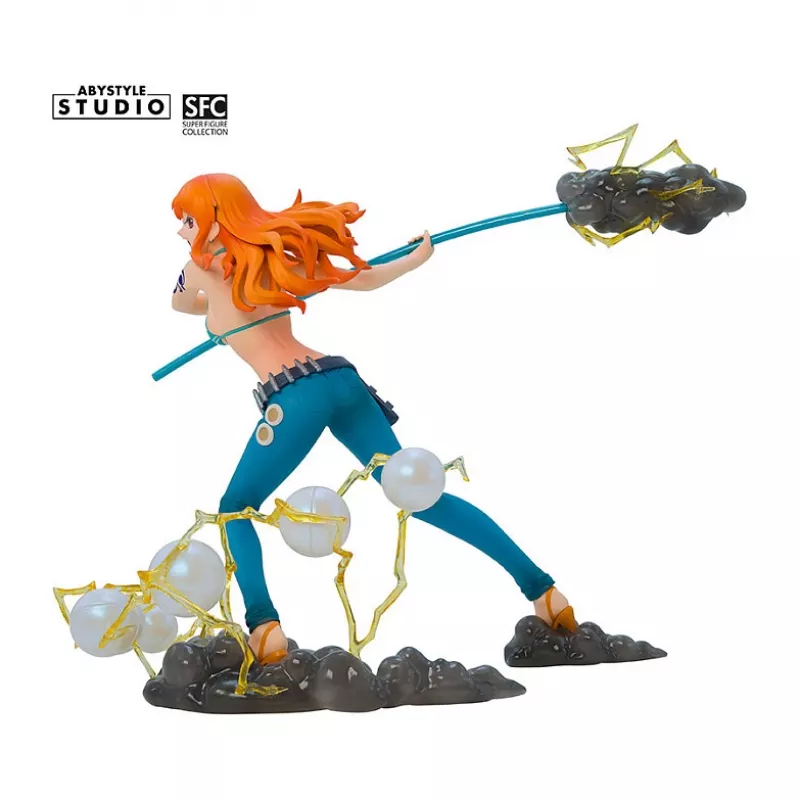 ABYstyle statuina ONE PIECE Nami x2