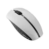 CHERRY B.UNLIMITED 3.0 tastiera mouse inclusi ufficio RF Wireless tedesco grigio
