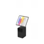 Supporto per tablet e stampante STUDIO PROPER SPEIPARPS22 regolabile in altezza, design robusto