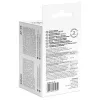 Savio AP-05 alimentatore per interni 2500 W bianco