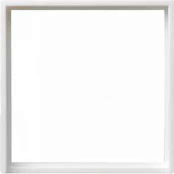 Accessorio per interruttori elettrici Gira 028203, bianco — accessorio per sistemi di interruttori Gira