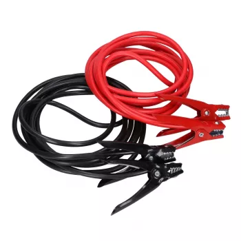 Extralink Smart Life Cavo Car 400 Amps, 2.5 Meters