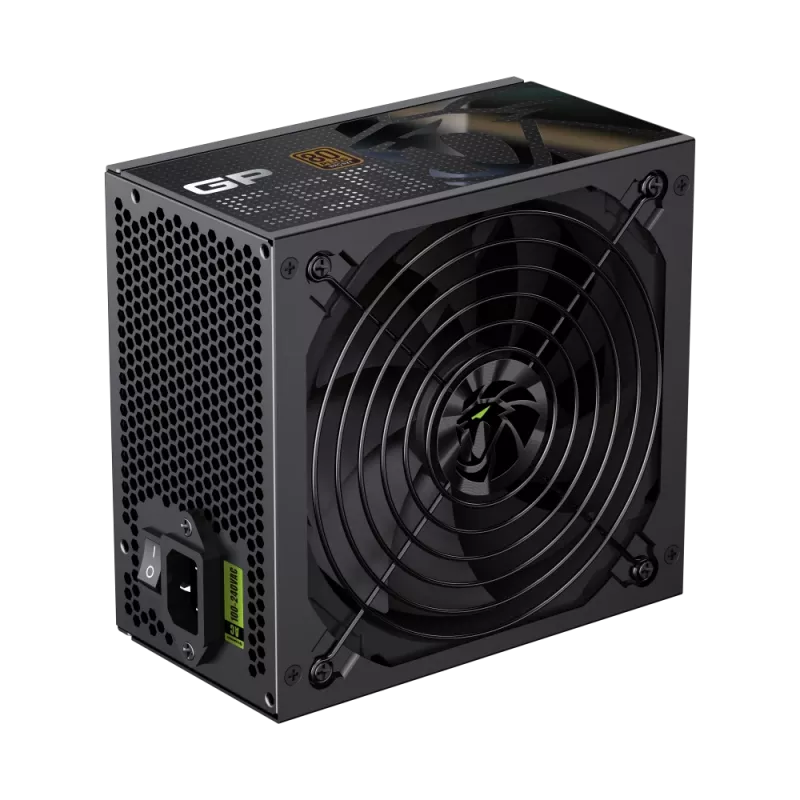 Alimentatore Gamemax, 80 PLUS, Bronze | GP 550B | 550 W