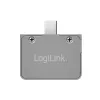 Case per SSD USB3.2 Gen2x1 USB-C NVM molto piccolo