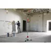 Treppiede da cantiere Bessey STE-BS treppiede leggero regolabile in altezza per uso in cantiere