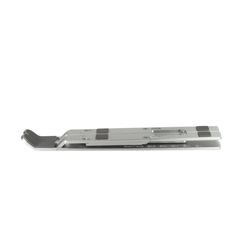 Supporto per laptop LogiLink AA0134 argento 40,6 cm (16 pollici)