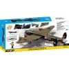 Blocks Avro Lancaster B.III 1595 mattoncini