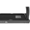 K Liquid Cooling AW360 sistema di raffreddamento liquido all-in-one nero