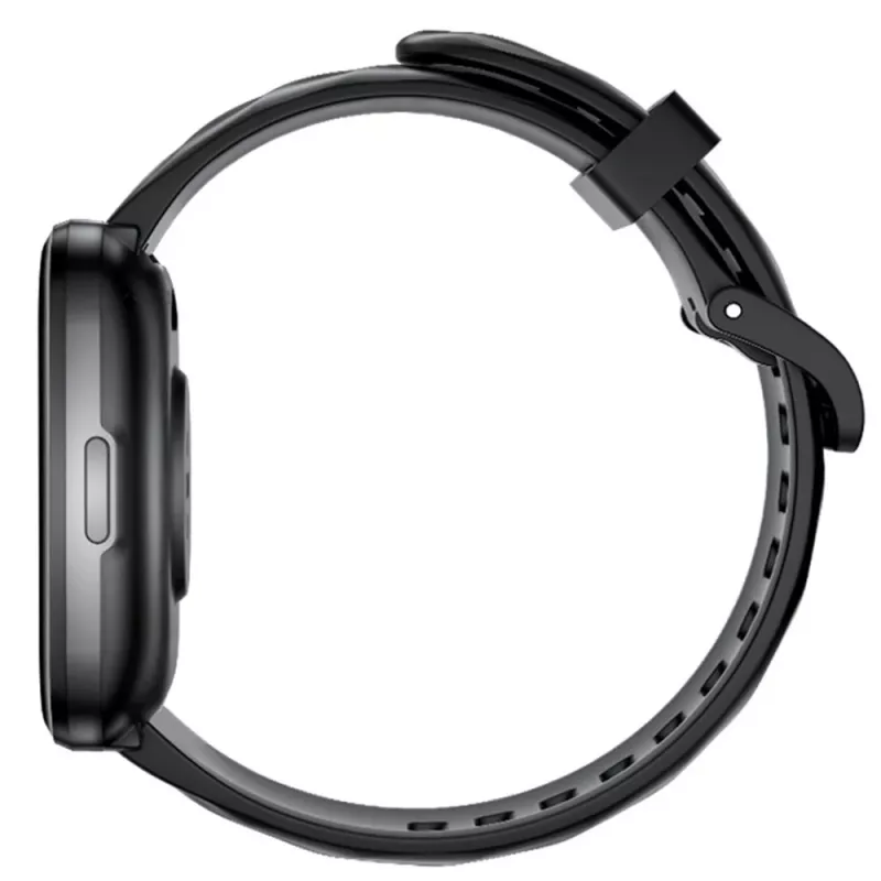 Smartwatch Kumi KU6 META nero (nero)