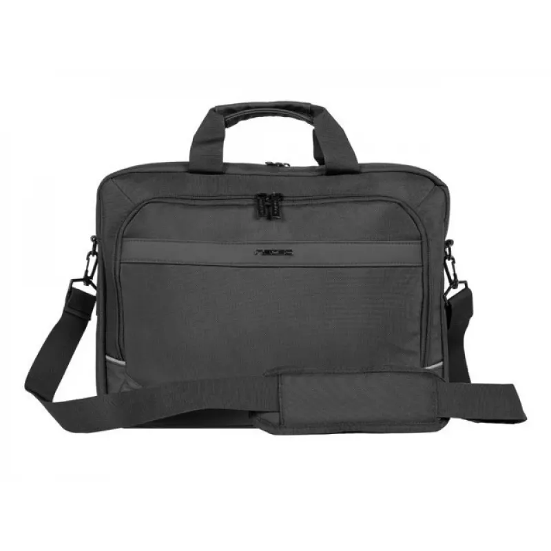 Borsa messenger NATEC NTO-2238 39,6 cm 15,6