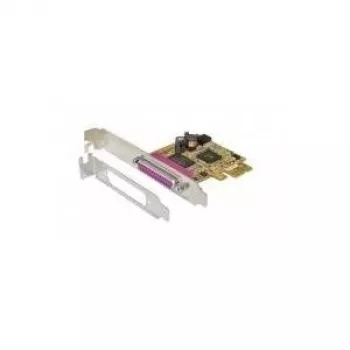 Scheda interfaccia Exsys EX-44001