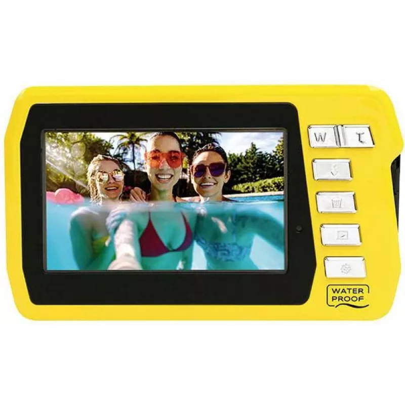 Fotocamera compatta Easypix W3048