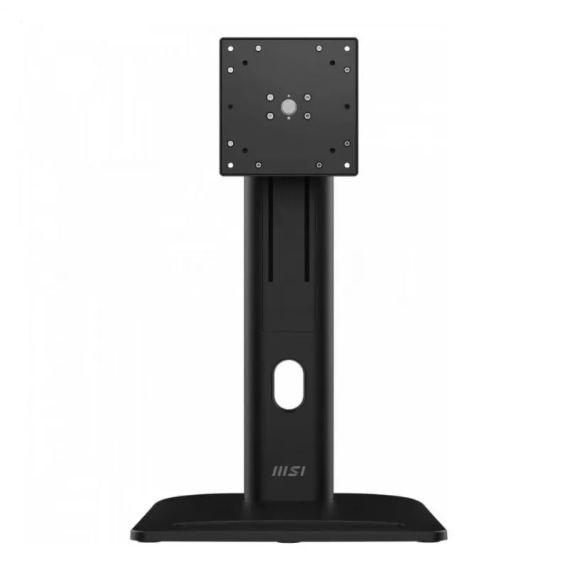 Supporto monitor MKS14A, nero