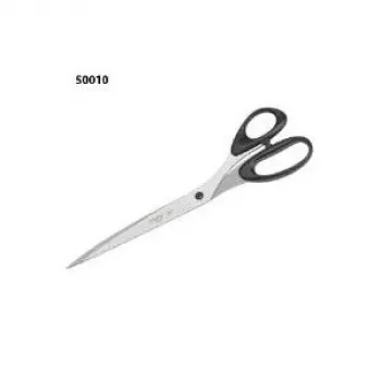 Taglierina per carta Dahle 50010 nero metallizzato